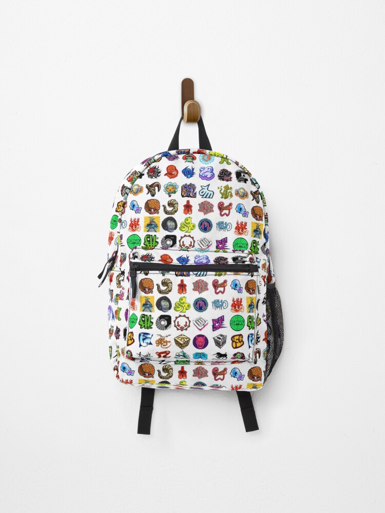 jet set backpack