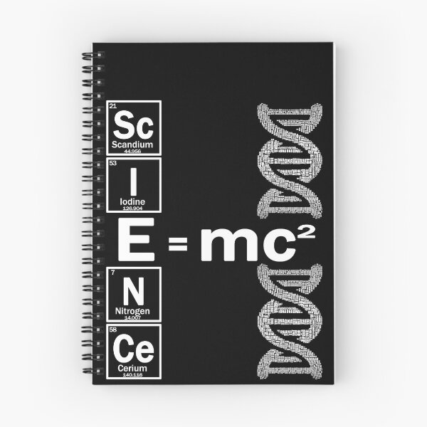 Item preview, SCIENCE EMC2 dna designed and sold by patriotazx.