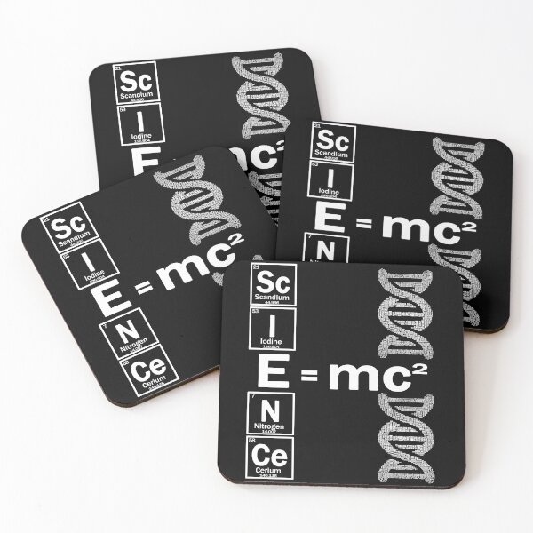 Item preview, SCIENCE EMC2 dna designed and sold by patriotazx.