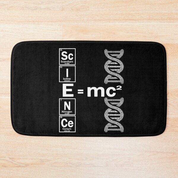 Item preview, SCIENCE EMC2 dna designed and sold by patriotazx.