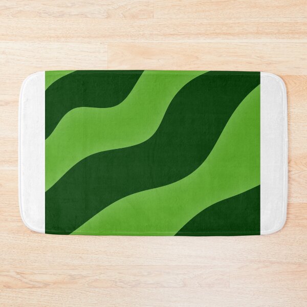Item preview, A love for watermelon beauty (water melon skin pattern) designed and sold by Aver0-art.