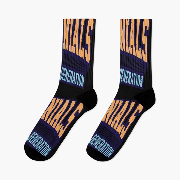 Item preview, Millennials designed and sold by Schmuddelshirt.