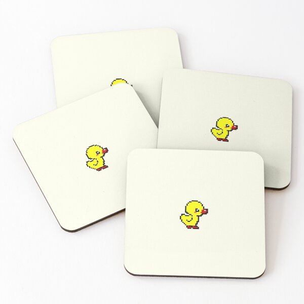 Item preview, Pequeño pato designed and sold by emilyap.