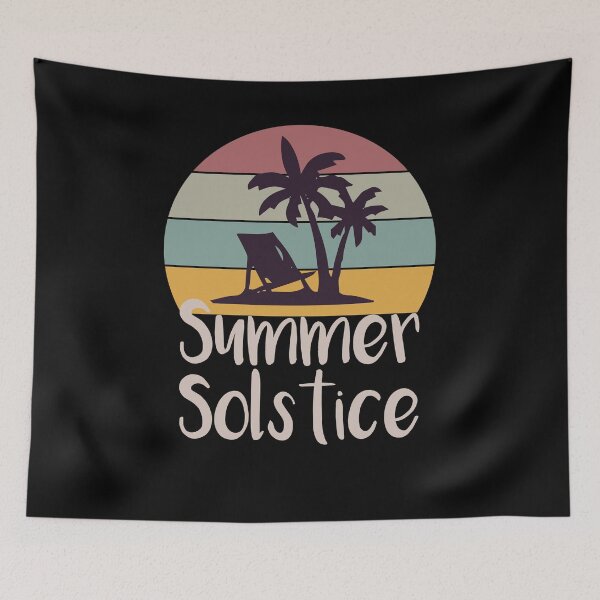 Item preview, Summer Solstice Celebration Shirt ,Midsummer Party 2020 designed and sold by Noussairox.
