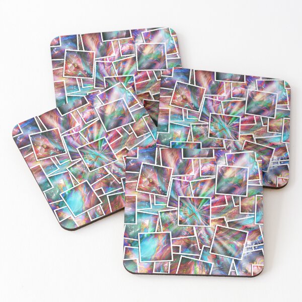 Item preview, abstract painted background,grunge texture,fractal art,watercolor abstract,funny designed designed and sold by oyonni design.