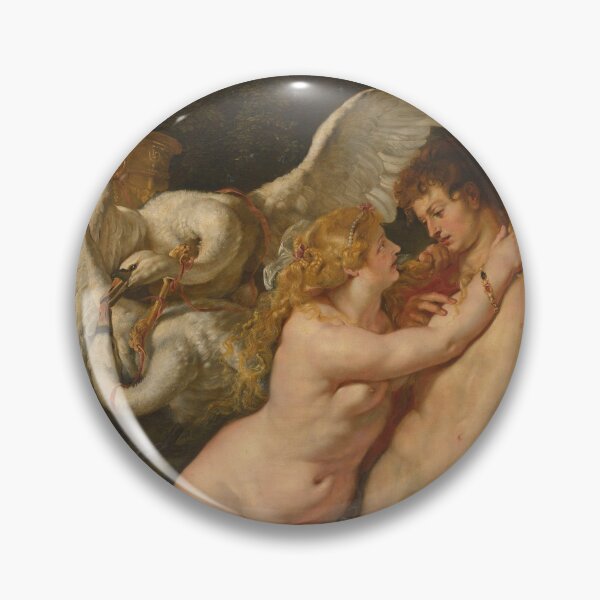Item preview, Peter Paul Rubens - Venus And Adonis designed and sold by vakashop.
