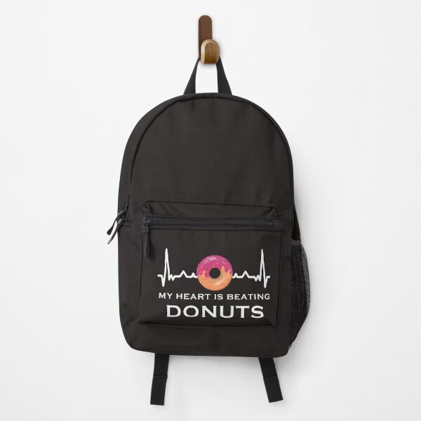 Item preview, Donuts lover designed and sold by Catsloversdotme.