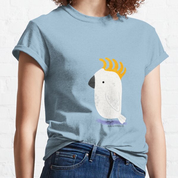Cockatoo Classic T-Shirt