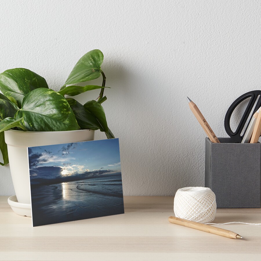 Item preview, Art Board Print designed and sold by Evcha.