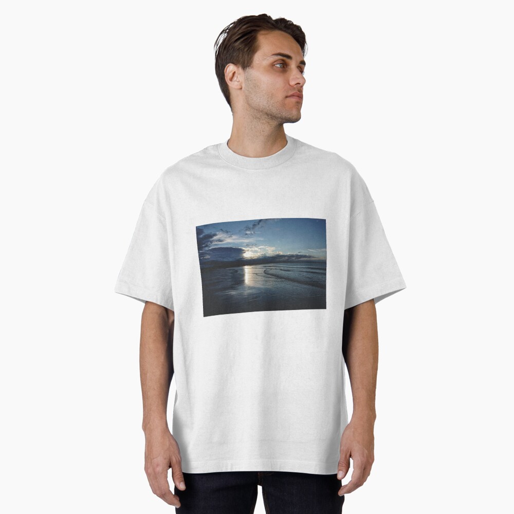 Item preview, Oversized T-Shirt designed and sold by Evcha.