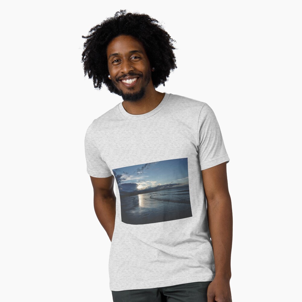 Item preview, Tri-blend T-Shirt designed and sold by Evcha.