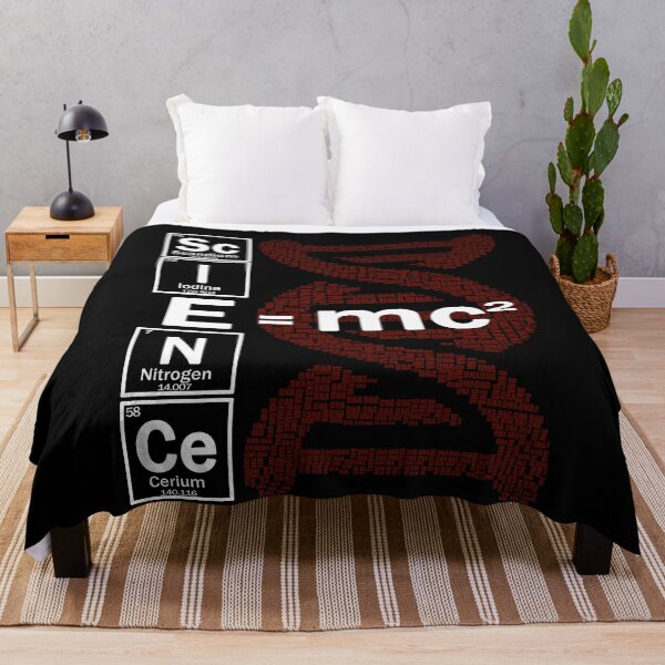 Item preview, Science Emc2 DNA designed and sold by patriotazx.