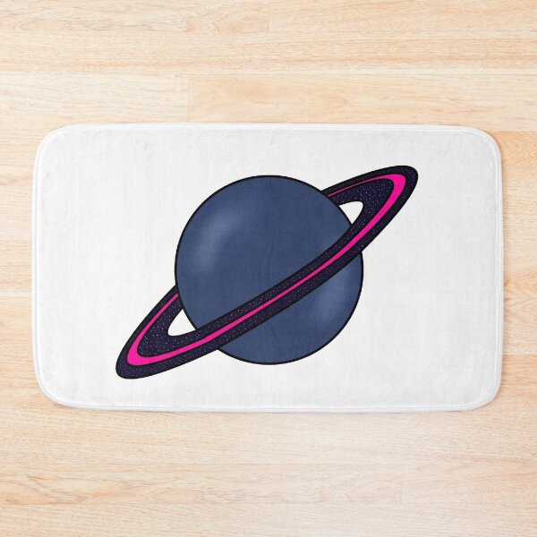 Item preview, starry planet designed and sold by thepukash3ll.