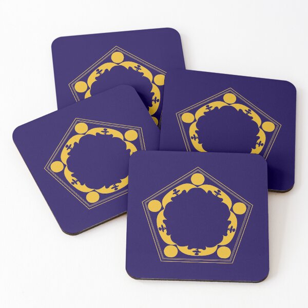 Item preview, Chocolate Frogs Minimalist designed and sold by remedies.