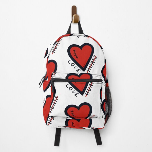 Item preview, Love hurts tattoo designed and sold by emeteneme.