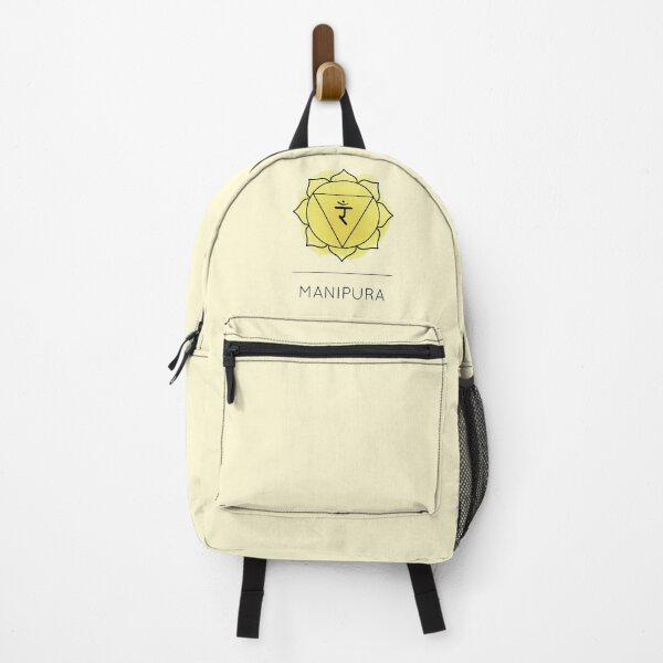 Item preview, Manipura Solar Plexus Chakra designed and sold by shantishirts.