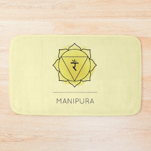 Item preview, Manipura Solar Plexus Chakra designed and sold by shantishirts.