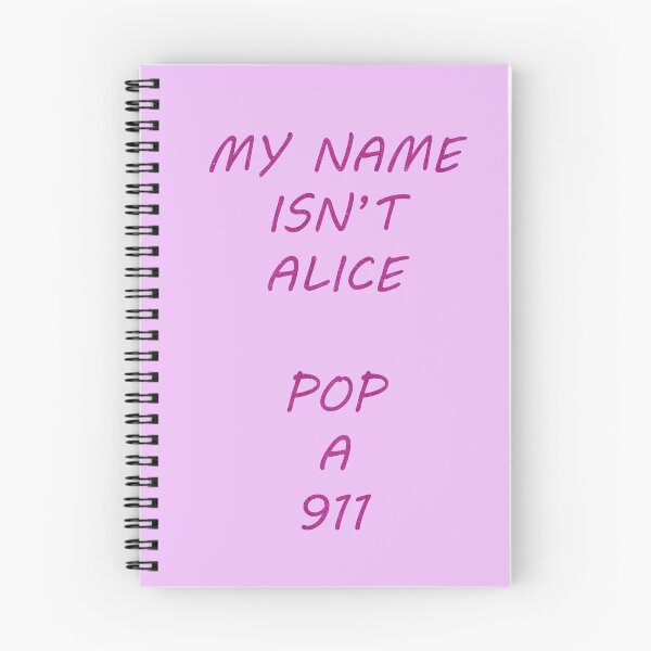 Item preview, Alice 911 designed and sold by oxoxoxo.