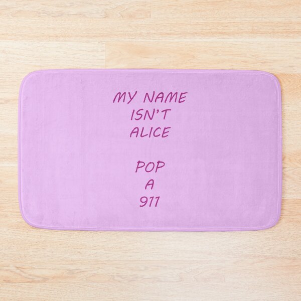 Item preview, Alice 911 designed and sold by oxoxoxo.