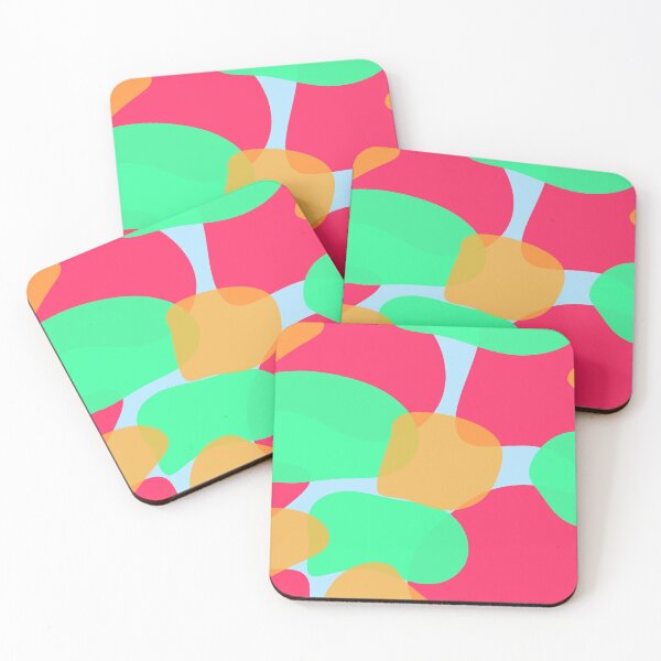Item preview, A love for candy one (A fun playful pattern) designed and sold by Aver0-art.
