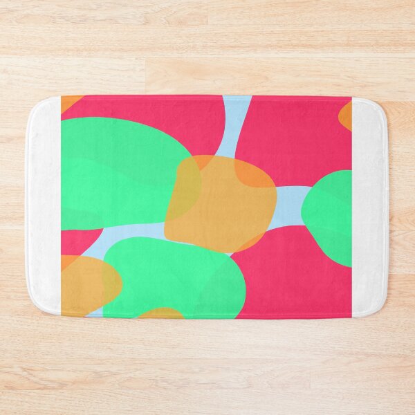 Item preview, A love for candy one (A fun playful pattern) designed and sold by Aver0-art.