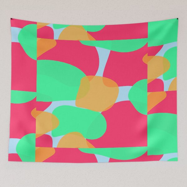 Item preview, A love for candy one (A fun playful pattern) designed and sold by Aver0-art.