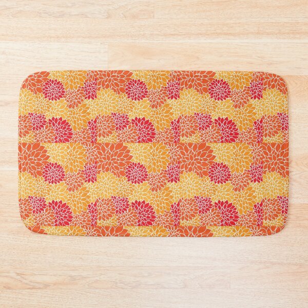 Item preview, CREATIVITYLOVE CLASSIC ARTISTIC FLOWER PATTERNS designed and sold by VividThreadsDesignStudio.