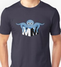 Miranda Dynamic Unisex T-Shirt
