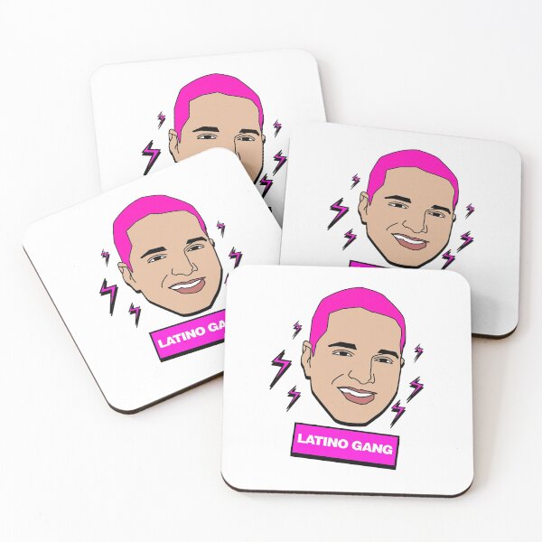Item preview, Balvin designed and sold by blazikin.