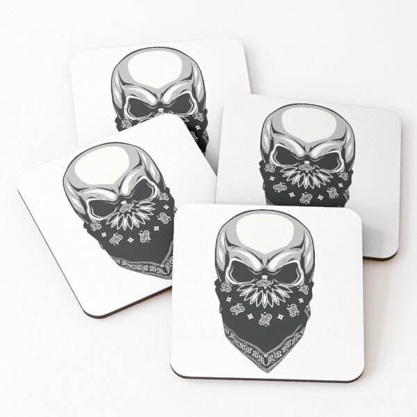 Item preview, Skul Mask designed and sold by Prototype78.