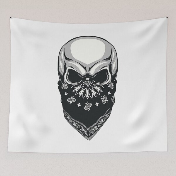 Item preview, Skul Mask designed and sold by Prototype78.