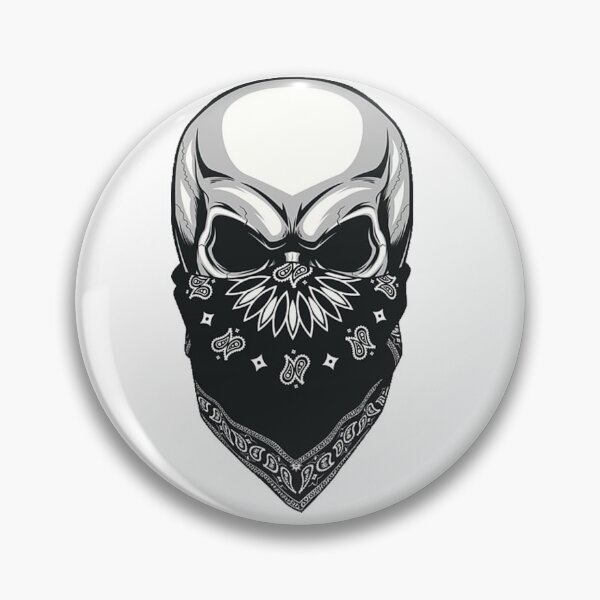 Item preview, Skul Mask designed and sold by Prototype78.