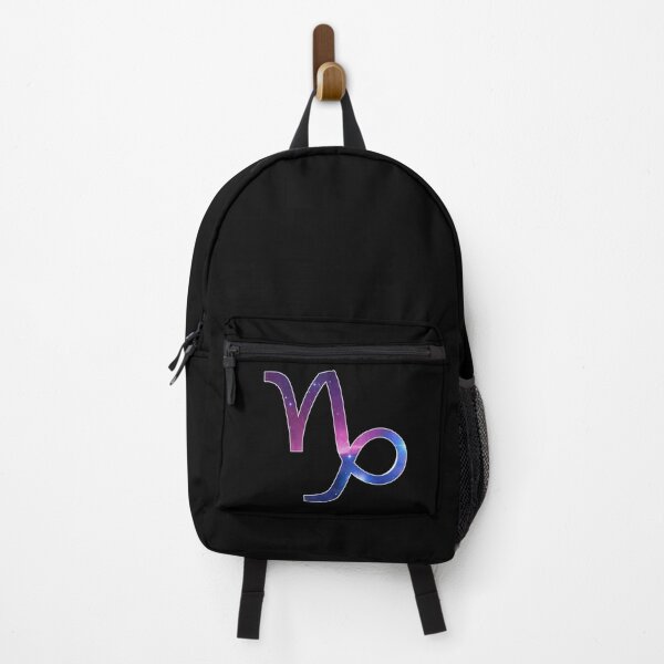 Item preview, Universe Capricorn Symbol designed and sold by Most-Mysterious.
