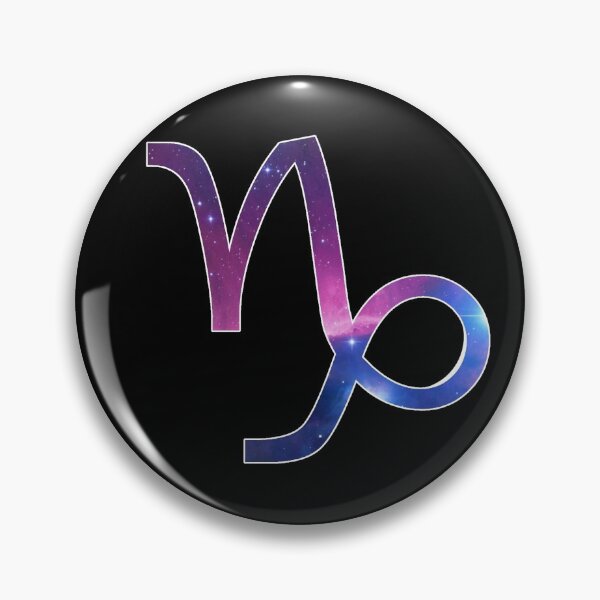 Item preview, Universe Capricorn Symbol designed and sold by Most-Mysterious.