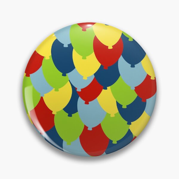 Item preview, balloons designed and sold by remedies.