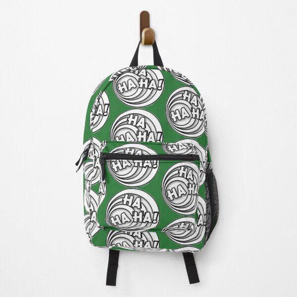 Item preview, HAHAHA! designed and sold by thedelkartist.