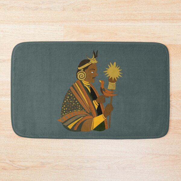 Item preview, Inca King designed and sold by zuen.