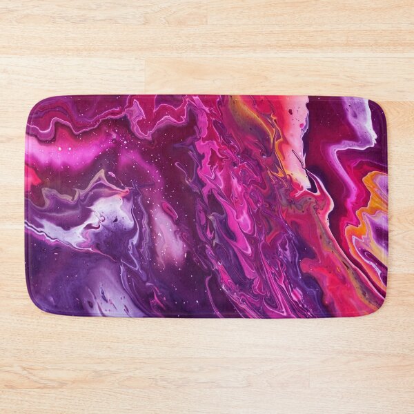 Item preview, Burst of Alcohol Ink in Psychedelic Colors designed and sold by WisdomInspired.