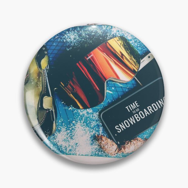 Item preview, Go Snowboarding designed and sold by hiunlimit.