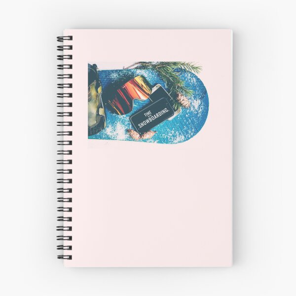 Item preview, Go Snowboarding designed and sold by hiunlimit.