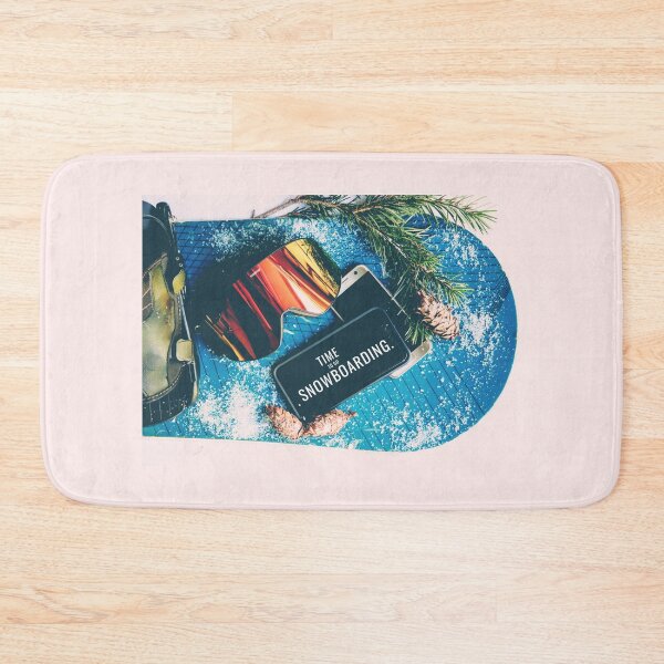 Item preview, Go Snowboarding designed and sold by hiunlimit.