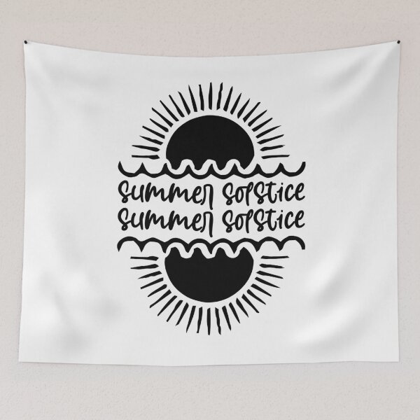 Item preview, Summer Solstice Celebration Shirt ,Midsummer Party 2020 designed and sold by Noussairox.