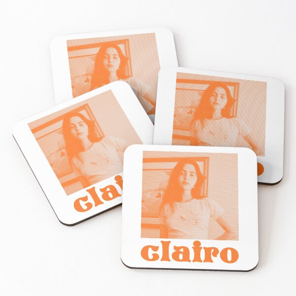 Item preview, clairo orange <3 designed and sold by its-ella.