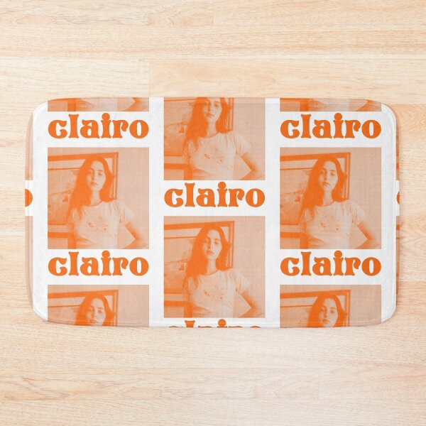 Item preview, clairo orange <3 designed and sold by its-ella.