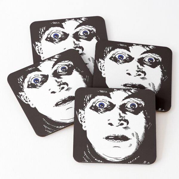 Item preview, The Cabinet Of Dr Caligari 6 designed and sold by Mr Groovey.