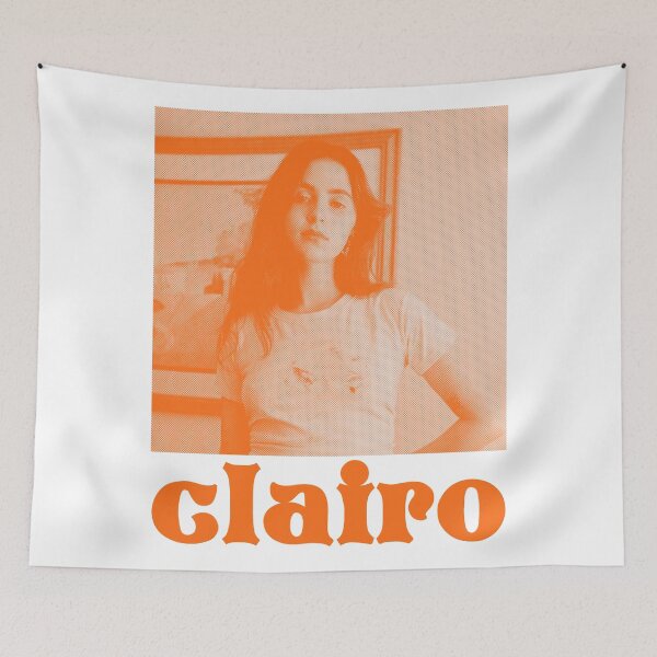 Item preview, clairo orange <3 designed and sold by its-ella.