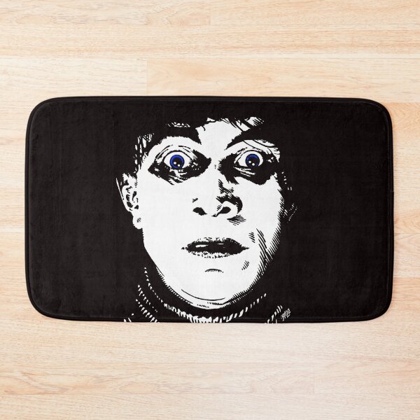 Item preview, The Cabinet Of Dr Caligari 6 designed and sold by Mr Groovey.