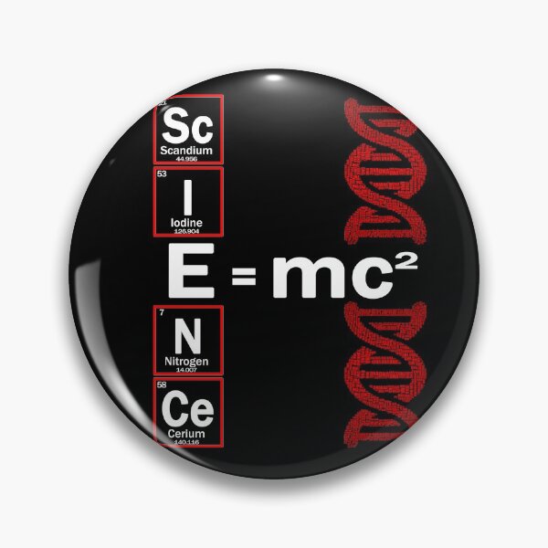 Item preview, Physics, chemistry and biology SCIENCE designed and sold by patriotazx.