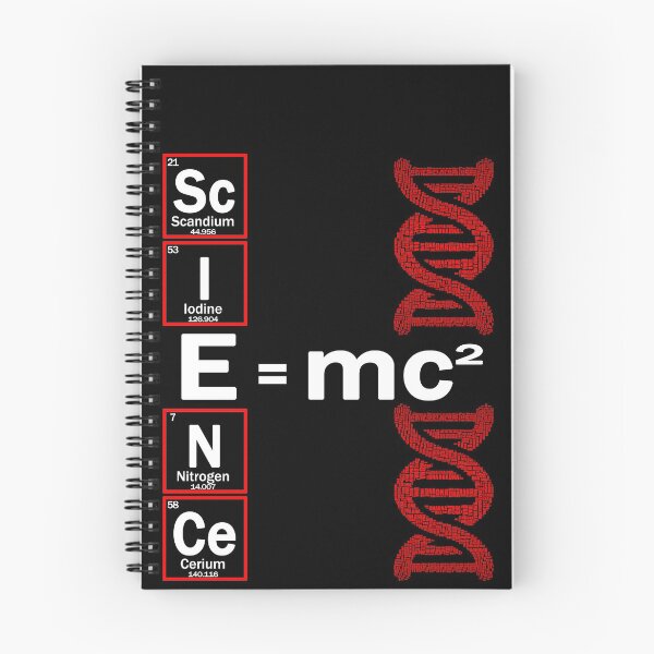 Item preview, Physics, chemistry and biology SCIENCE designed and sold by patriotazx.