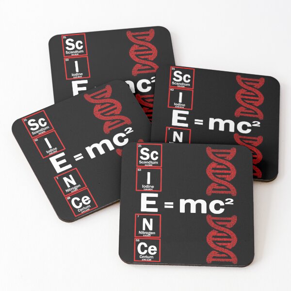 Item preview, Physics, chemistry and biology SCIENCE designed and sold by patriotazx.